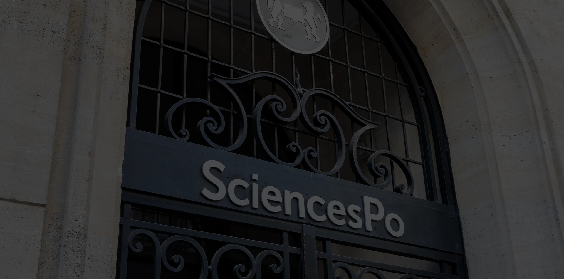 entrer Sciences Po